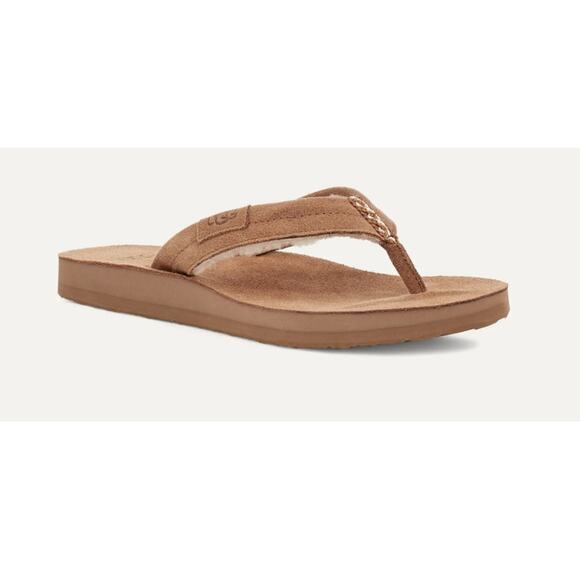 Ugg Shoes - Ugh Flip Flops